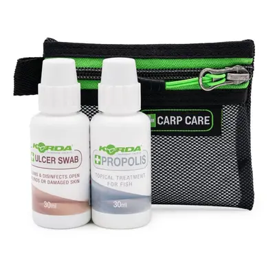 Korda Dezinfekce Carp Care Kit,Korda Dezinfekce Carp Care Kit