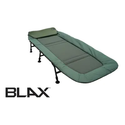 Carp Spirit Rybářské lehátko Blax Bed legs,Carp Spirit Rybářské lehátko Blax Bed legs