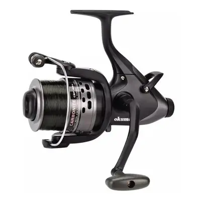 Okuma Naviják Carbonite XP Baitfeeder CBF-140a