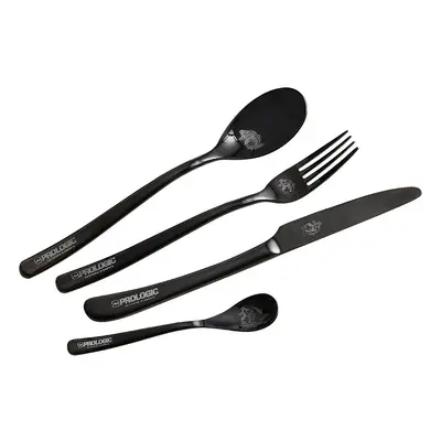 Prologic Sada Příborů Blackfire Cutlery Set