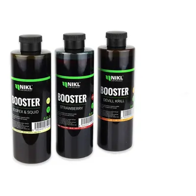 Nikl Booster 250ml - Kill Krill