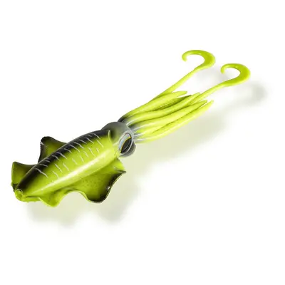 Black Cat Podvodní splávek Calamar U-Float Yellow Zombie 20g