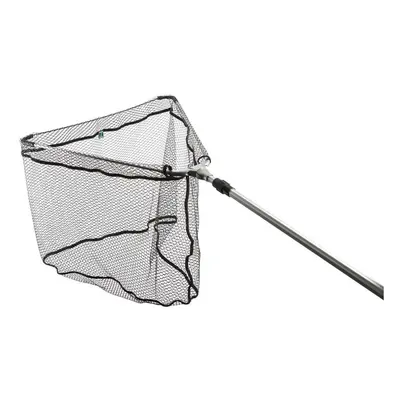 Zfish Podběrák Landing Net ZFX Rubber Mesh 60x60cm 170cm