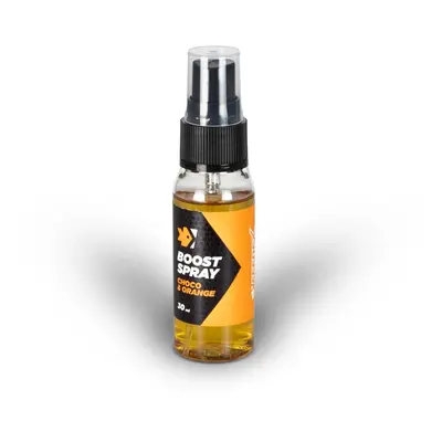 Feeder Expert Boost Spray 30ml - Čoko Pomeranč,Feeder Expert Boost Spray 30ml - Čoko Pomeranč