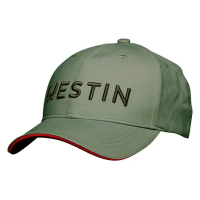 Westin Kšiltovka Island Upf Cap Sage Green,Westin Kšiltovka Island Upf Cap Sage Green