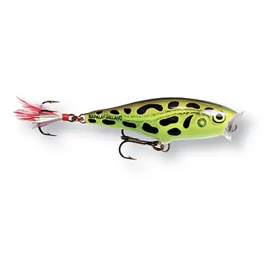 Rapala Wobler Skitter Pop Top Water Fresh LF - 9cm 14g,Rapala Wobler Skitter Pop Top Water Fresh