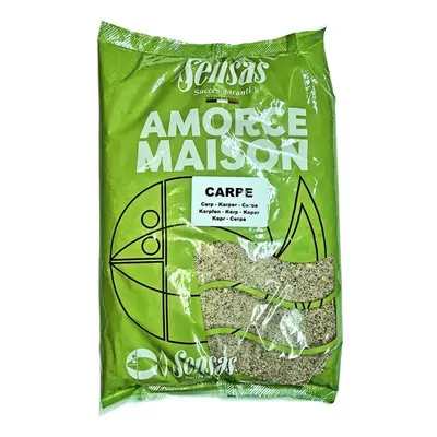 Sensas Krmení Amorce Maison Carp 3kg