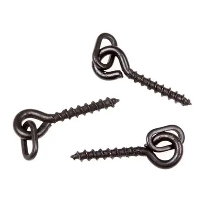 Nash Kolíček s kroužkem Bait Screws 10ks - 21mm