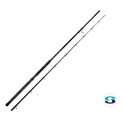 Zeck Sumcový prut Buddy long 320cm 300g