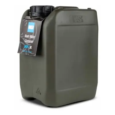 Nash Kanystr Water Container - 5L,Nash Kanystr Water Container - 5L