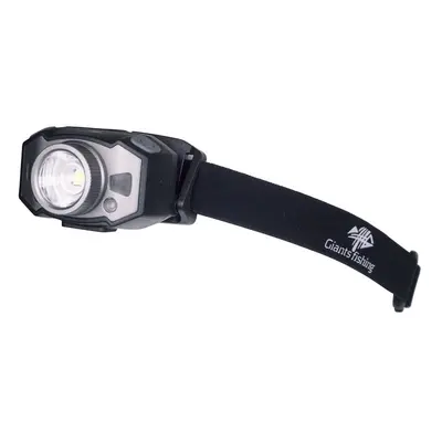 Giants Fishing Čelovka Headlamp LED Deluxe