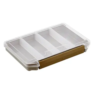 Westin Krabička W3 Tackle Box 20,5x14,5x3cm - S5,Westin Krabička W3 Tackle Box 20,5x14,5x3cm - S