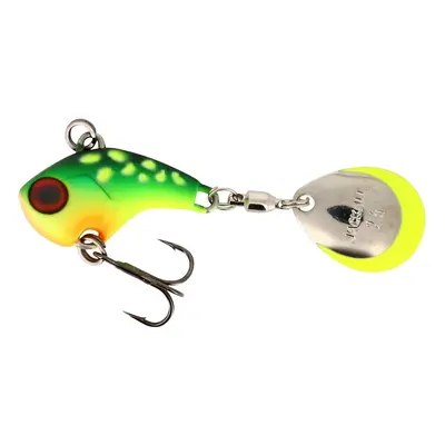 Illex Třpytka Deracoup Crazy Pike - 2,8cm/14g