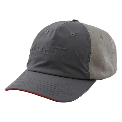 Westin Kšiltovka Ripstop Cap One Size Gunmetal,Westin Kšiltovka Ripstop Cap One Size Gunmetal