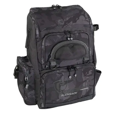 Fox Rage Batoh Voyager Camo Rucksack