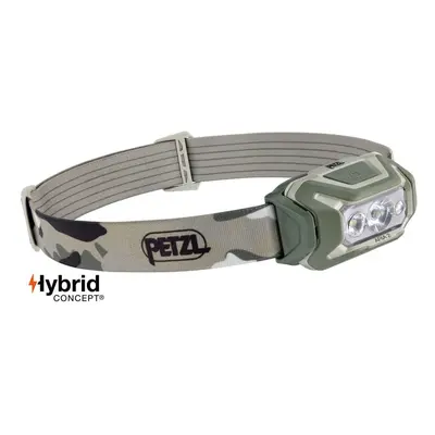 Petzl Čelovky Aria RGB camou