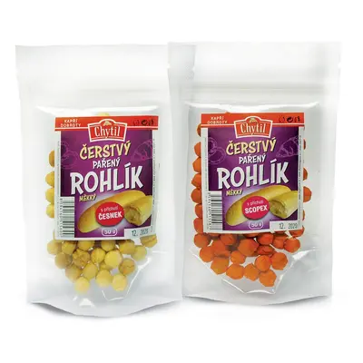 Chytil Pařený rohlík 50g,Chytil Pařený rohlík 50g