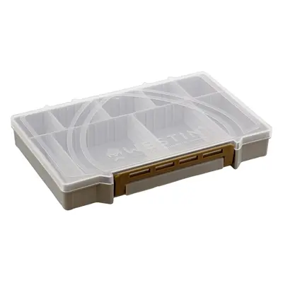 Westin Krabička W3 Tackle Box 25x16,5x3,6cm