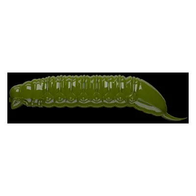 Libra Lures Goliath Olive - 4,5cm 8ks