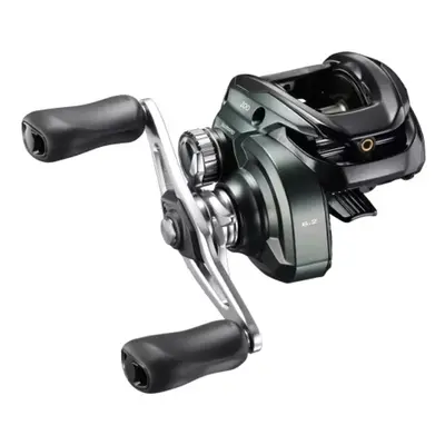 Shimano Naviják Curado M Right Hand