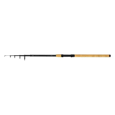 Zebco Prut Trophy Tele 3,3m 30-100g