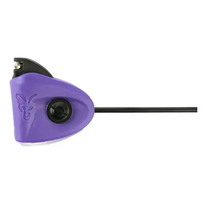 Fox Swinger Black label mini Swinger - Purple