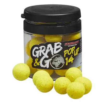 Starbaits Pop-up G&G Global 14mm 20g,Starbaits Pop-up G&G Global 14mm 20g