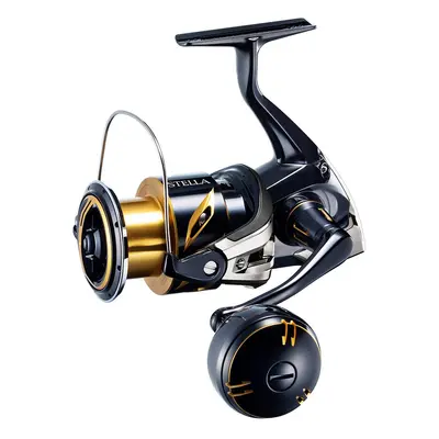 Shimano Naviják Stella SW 5000HG C