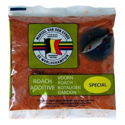 MVDE Posilovač 200g - Roach Special