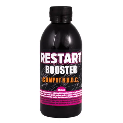 LK Baits Booster ml - ReStart - Compot N.H.D.C