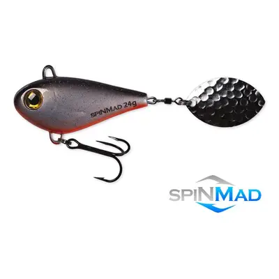 SpinMad Jigmaster - 24g 5,3cm