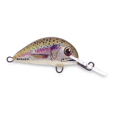 Dorado Wobler Alaska PTR - 2,5cm / 1,5g,Dorado Wobler Alaska PTR - 2,5cm / 1,5g