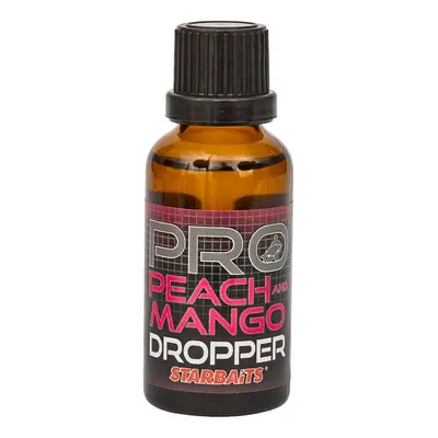 Starbaits Esence Dropper Probiotic 30ml - Peach & Mango,Starbaits Esence Dropper Probiotic 30ml 