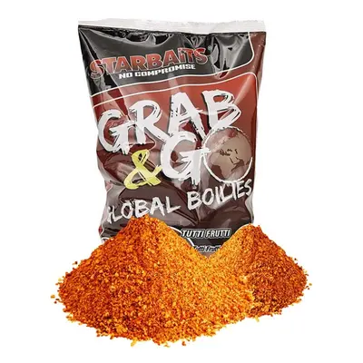 Starbaits Method Mix Global 1,8kg - Tutti,Starbaits Method Mix Global 1,8kg - Tutti