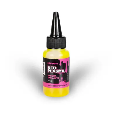 Mikbaits Neo plasma 30ml - Jahoda Exclusive