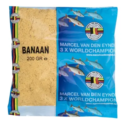 MVDE Posilovač 200g - Banana,MVDE Posilovač 200g - Banana