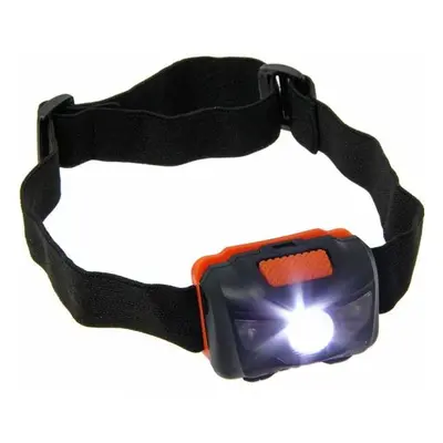 NGT Čelovka LED Headlight Cree