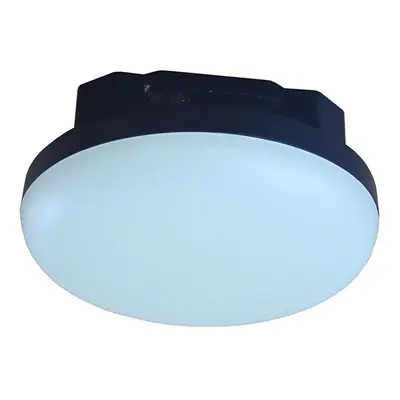 Suretti Kempingová lampa s powerbankou