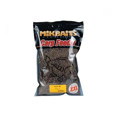 Mikbaits Method Feeder micro pellets 900g - Master WS