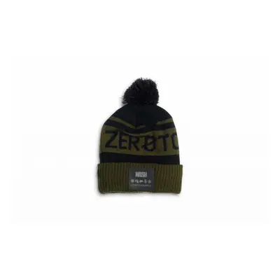 Nash Zimní čepice ZT Bobble Hat