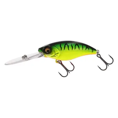 Westin Wobler BuzzBite DR Crankbait Floating Firetiger - 14g 6,5cm