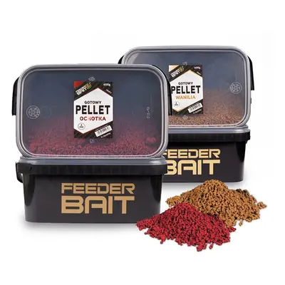 FeederBait Pellet mm Ready to fish g