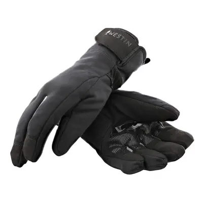 Westin Rukavice Windster Gloves Carbon Black Westin Rukavice Windster Gloves Carbon Black