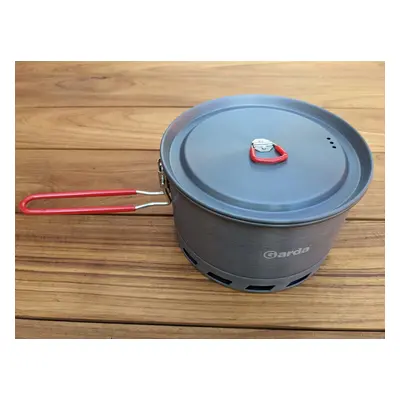 Garda Hrnec Master Fast Heat Pot 2,4 l