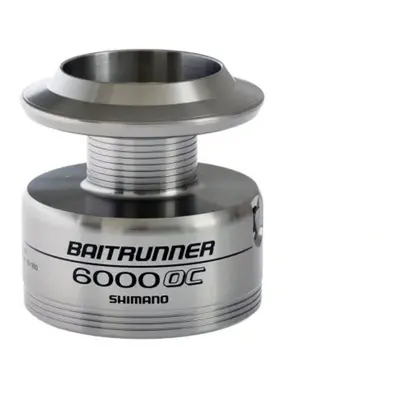 Shimano Náhradní cívka Baitrunner OCEA,Shimano Náhradní cívka Baitrunner OCEA