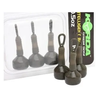 Korda Intelligent Back lead 3ks - 42g