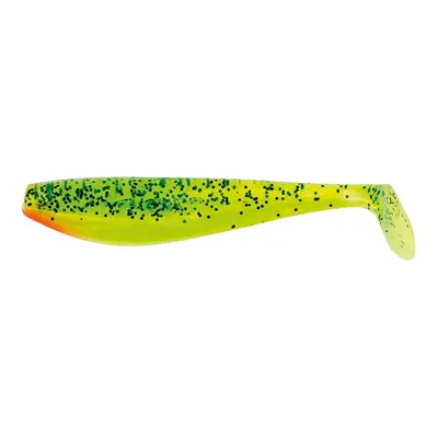 Fox Rage Gumová nástraha Zander Pro Shads Bulk Lemon Tiger - 16cm