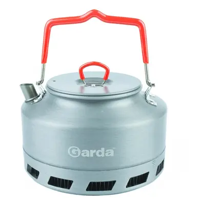 Garda Konvice Master Fast Heat Kettle 1,1l