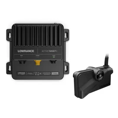 Lowrance Sonda ActiveTarget