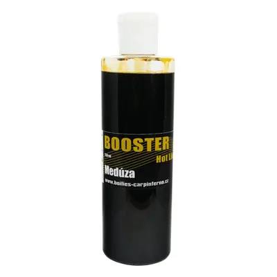 Carp Inferno Booster Hot Line 250ml - Medúza